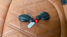 MINI Countryman 2.0 John Cooper Works ALL4 5dr Auto Petrol Hatchback